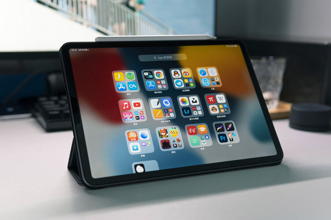 How Smart Home Devices Are Transforming Everyday Living