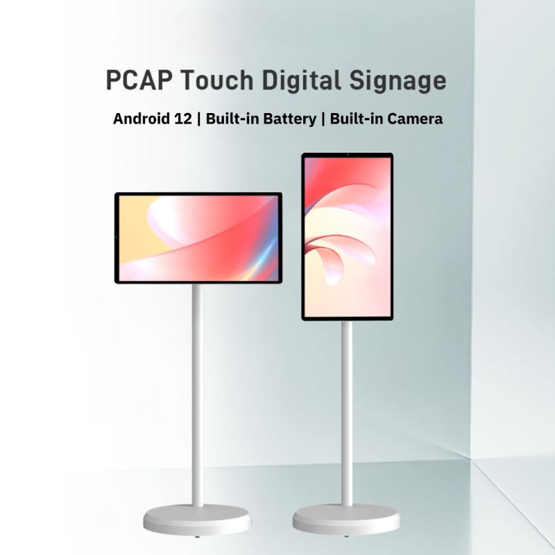 21.5 Inch LCD Display - 1920X1080 Full HD, Ideal for Home & Office Use