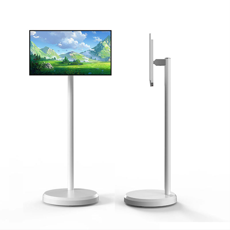 21.5 Inch LCD Display - 1920X1080 Full HD, Ideal for Home & Office Use