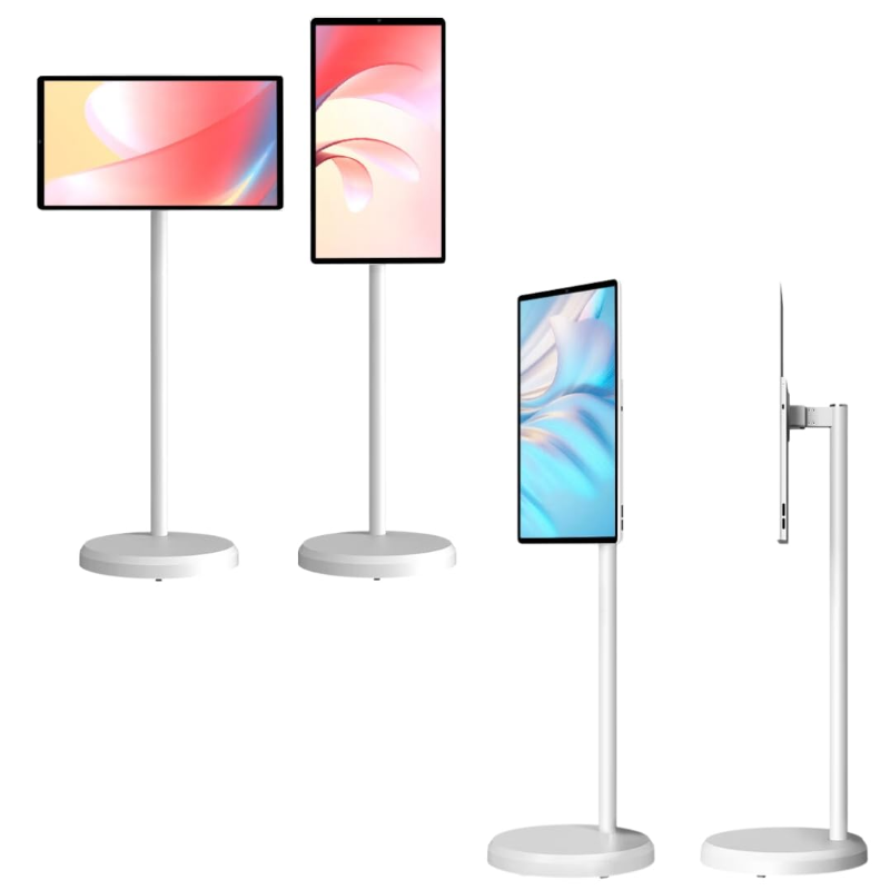 21.5 Inch LCD Display - 1920X1080 Full HD, Ideal for Home & Office Use